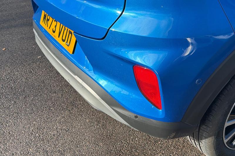 Used Ford Puma 2023 for sale - 77225834: Photo 36