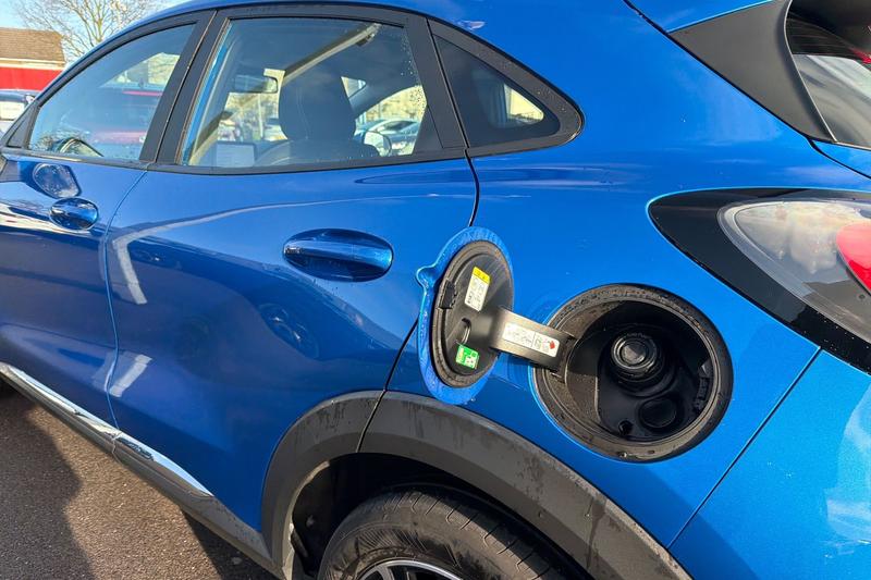 Used Ford Puma 2023 for sale - 77225834: Photo 39