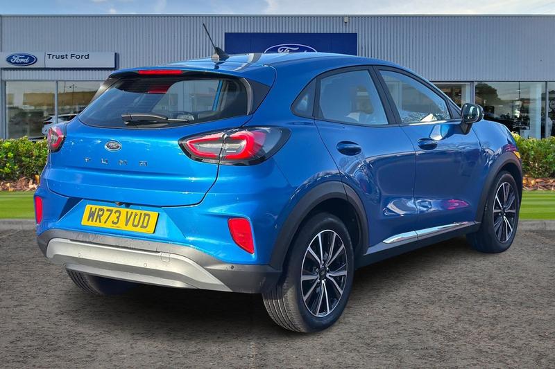 Used Ford Puma 2023 for sale - 77225834: Photo 4