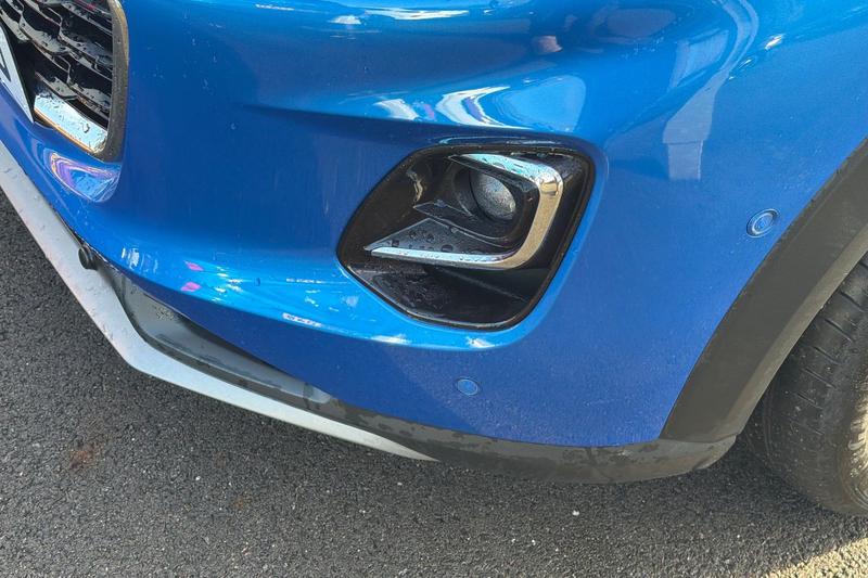 Used Ford Puma 2023 for sale - 77225834: Photo 40