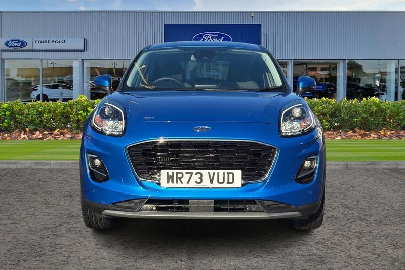 Used Ford Puma 2023 for sale - 77225834: Photo 6