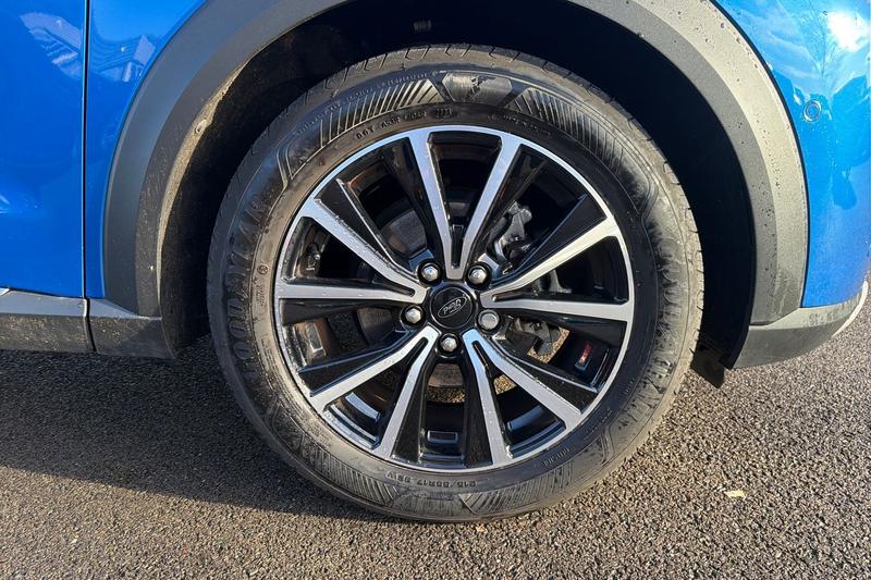 Used Ford Puma 2023 for sale - 77225834: Photo 8