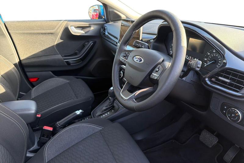 Used Ford Puma 2023 for sale - 77225834: Photo 9