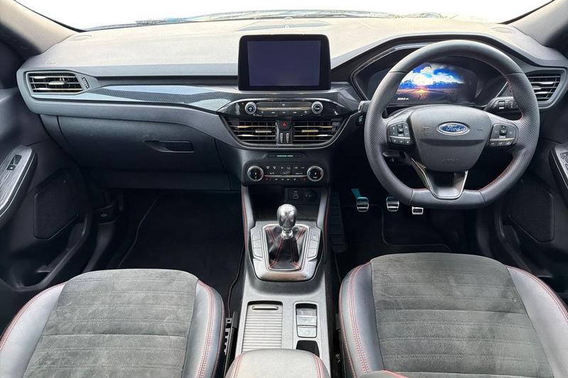 Used Ford Kuga 2023 for sale - 77435101: Photo 10