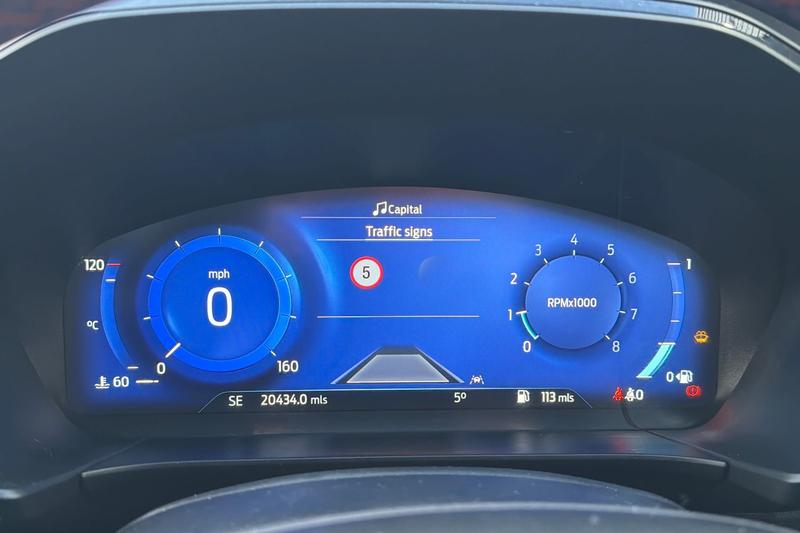 Used Ford Kuga 2023 for sale - 77435101: Photo 13