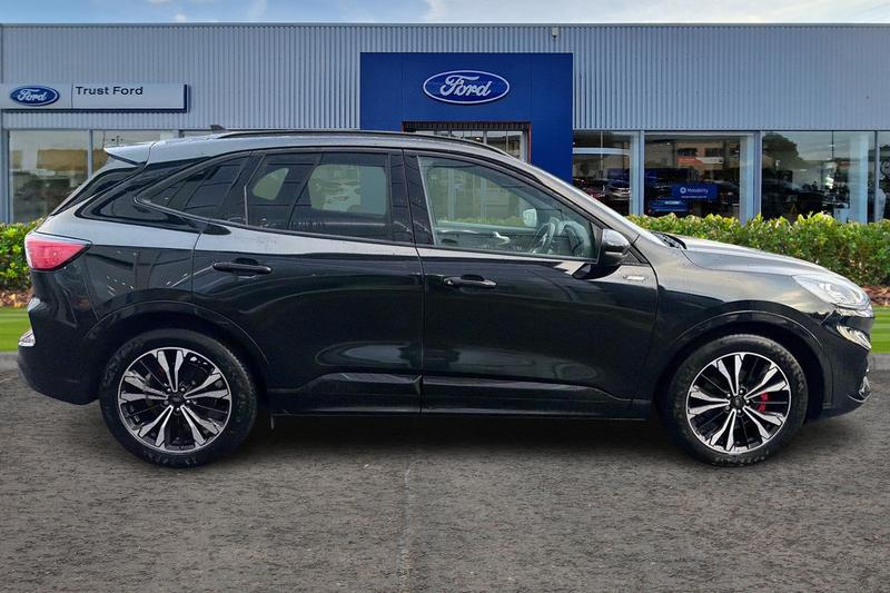 Used Ford Kuga 2023 for sale - 77435101: Photo 3