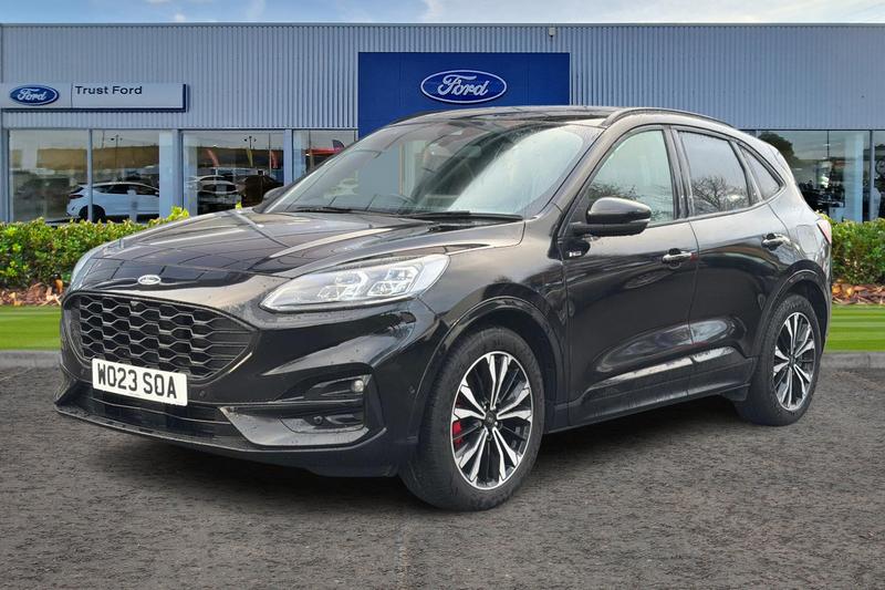 Used Ford Kuga 2023 for sale - 77435101: Photo 5