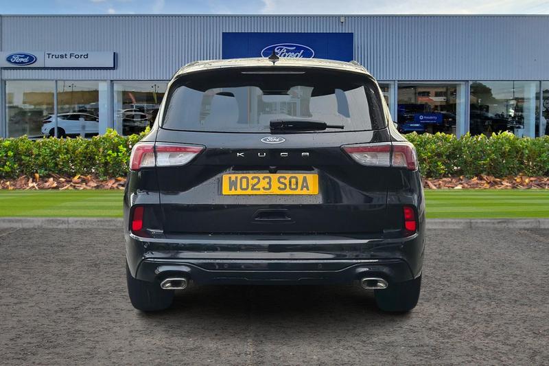 Used Ford Kuga 2023 for sale - 77435101: Photo 7