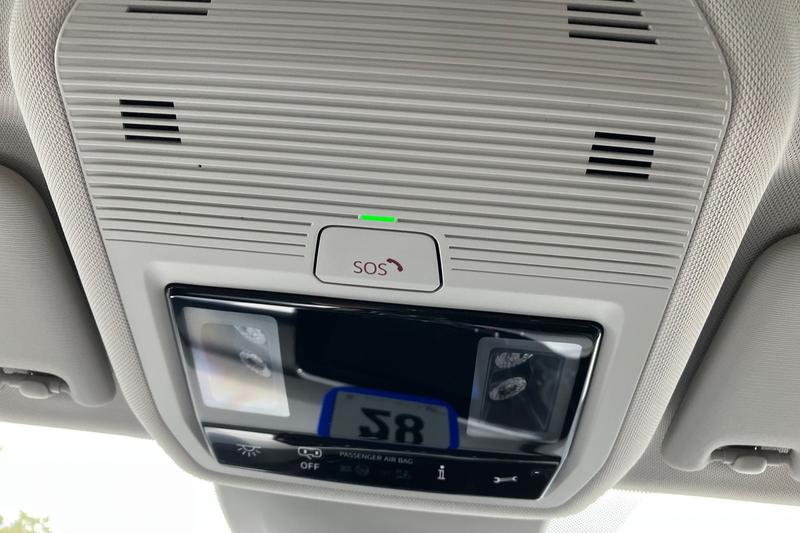 Vehicle 32