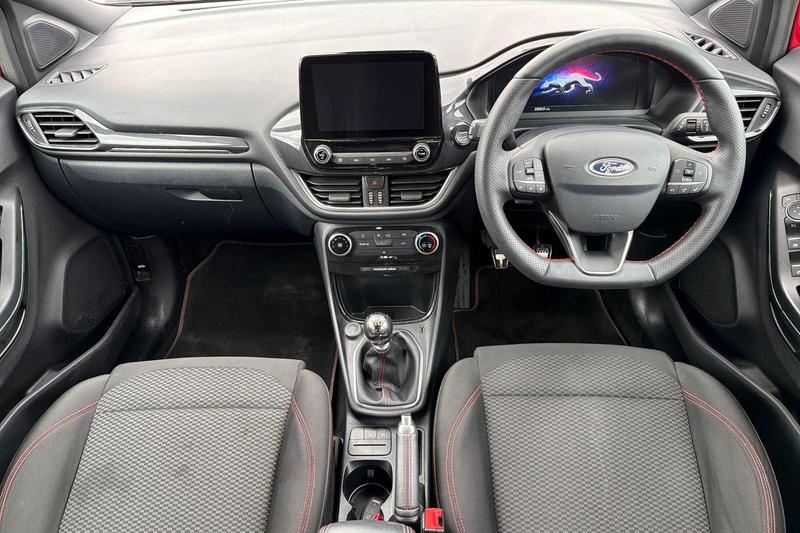 Used Ford Puma 2021 for sale - 77819762: Photo 10