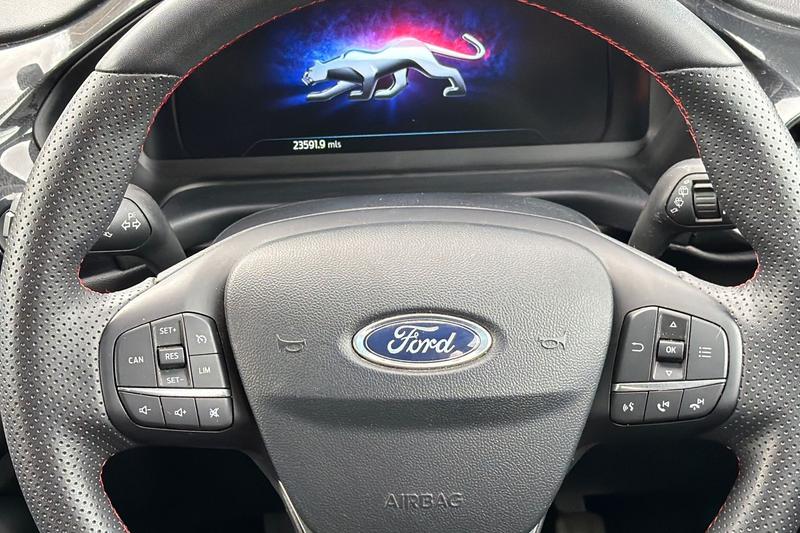 Used Ford Puma 2021 for sale - 77819762: Photo 12