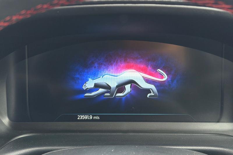 Used Ford Puma 2021 for sale - 77819762: Photo 13