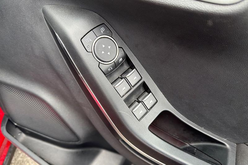 Used Ford Puma 2021 for sale - 77819762: Photo 16