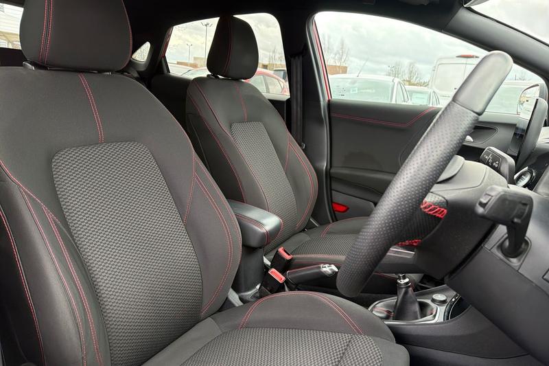 Used Ford Puma 2021 for sale - 77819762: Photo 17