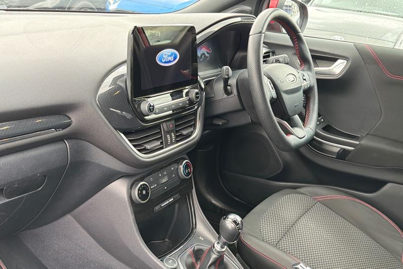 Used Ford Puma 2021 for sale - 77819762: Photo 18