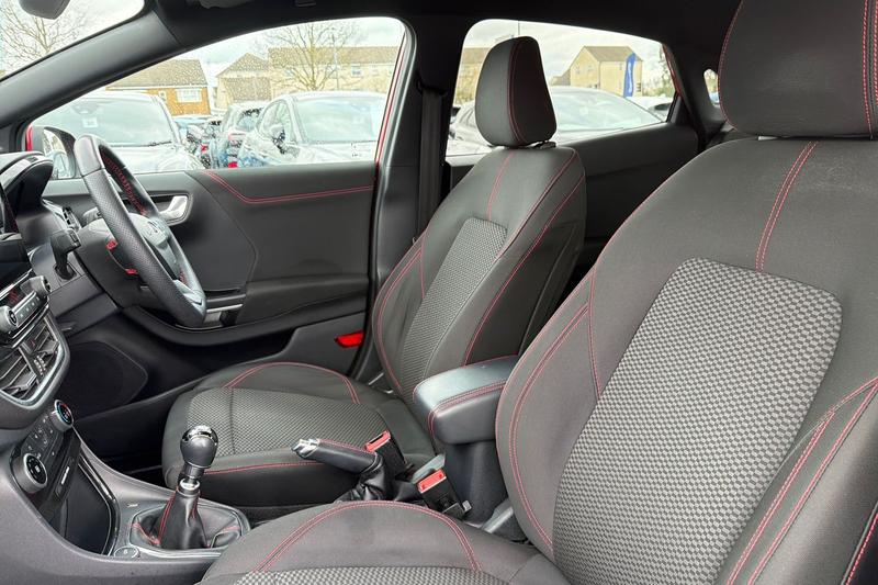 Used Ford Puma 2021 for sale - 77819762: Photo 19