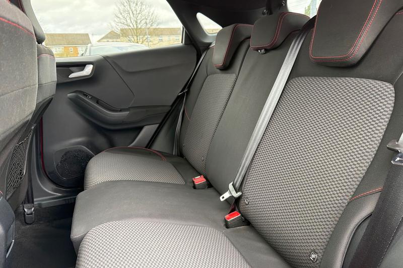 Used Ford Puma 2021 for sale - 77819762: Photo 20