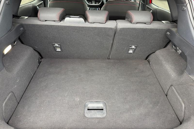 Used Ford Puma 2021 for sale - 77819762: Photo 21