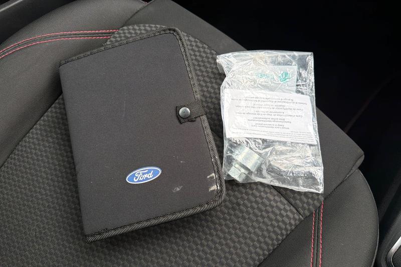 Used Ford Puma 2021 for sale - 77819762: Photo 22