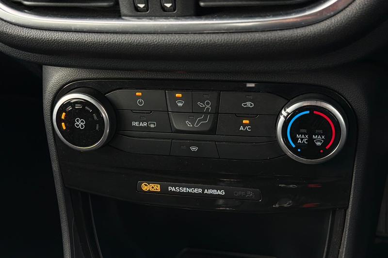 Used Ford Puma 2021 for sale - 77819762: Photo 23