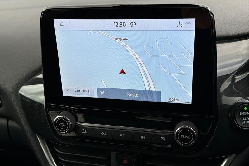 Used Ford Puma 2021 for sale - 77819762: Photo 24