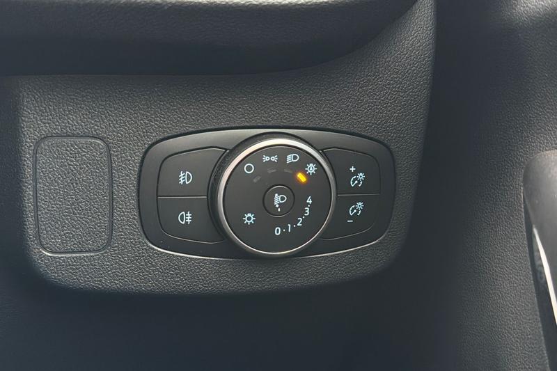 Used Ford Puma 2021 for sale - 77819762: Photo 27