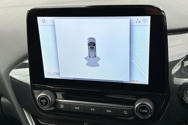 Used Ford Puma 2021 for sale - 77819762: Photo 28