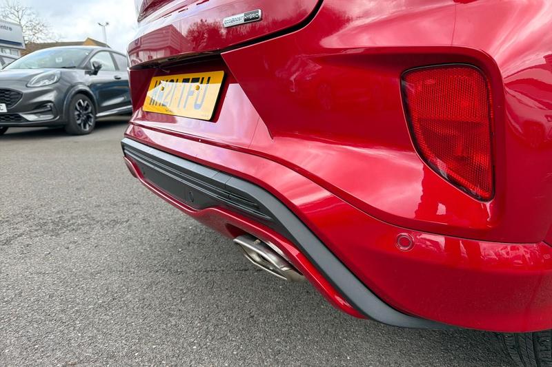 Used Ford Puma 2021 for sale - 77819762: Photo 30