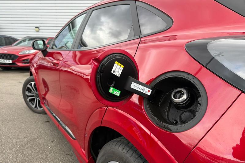 Used Ford Puma 2021 for sale - 77819762: Photo 33