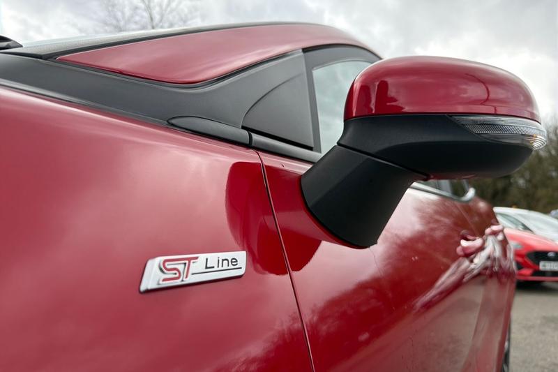 Used Ford Puma 2021 for sale - 77819762: Photo 34