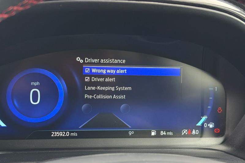 Used Ford Puma 2021 for sale - 77819762: Photo 38