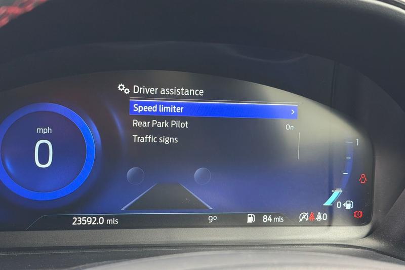 Used Ford Puma 2021 for sale - 77819762: Photo 39