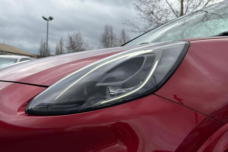 Used Ford Puma 2021 for sale - 77819762: Photo 40