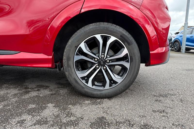 Used Ford Puma 2021 for sale - 77819762: Photo 8