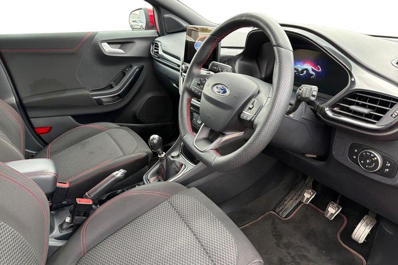 Used Ford Puma 2021 for sale - 77819762: Photo 9