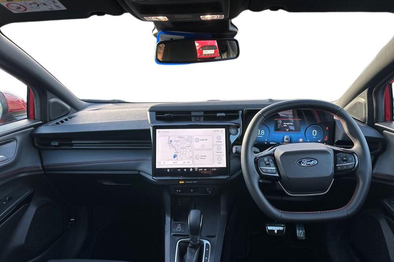 Used Ford Puma 2025 for sale - 77505693: Photo 10