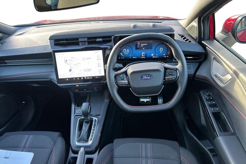 Used Ford Puma 2025 for sale - 77505693: Photo 11