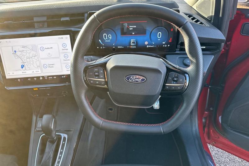 Used Ford Puma 2025 for sale - 77505693: Photo 12