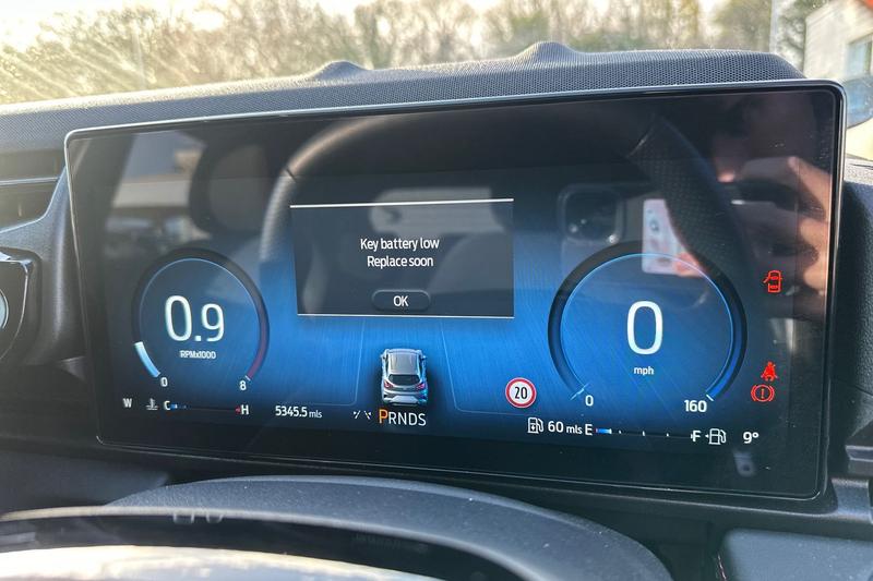 Used Ford Puma 2025 for sale - 77505693: Photo 13