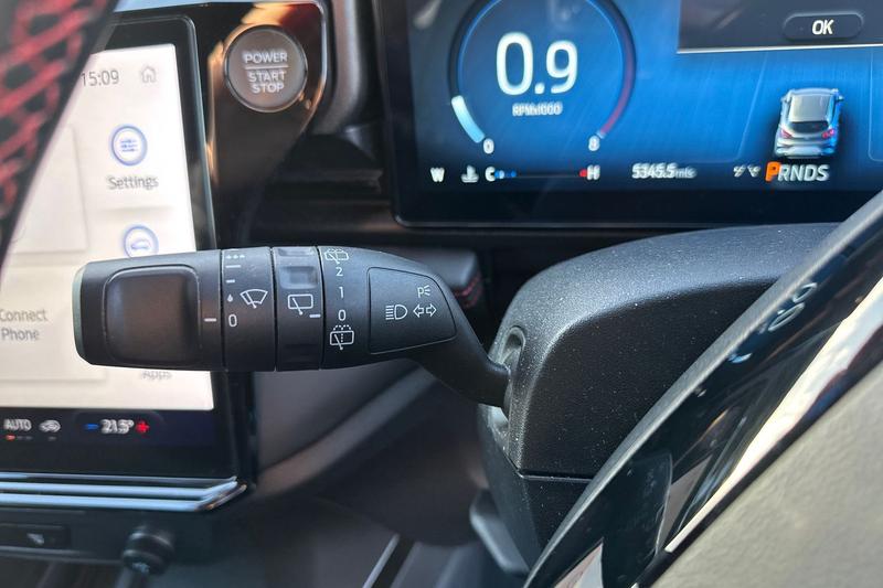 Used Ford Puma 2025 for sale - 77505693: Photo 14