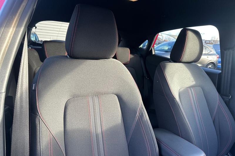 Used Ford Puma 2025 for sale - 77505693: Photo 17