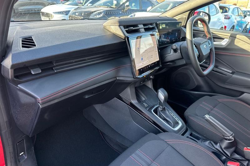 Used Ford Puma 2025 for sale - 77505693: Photo 18