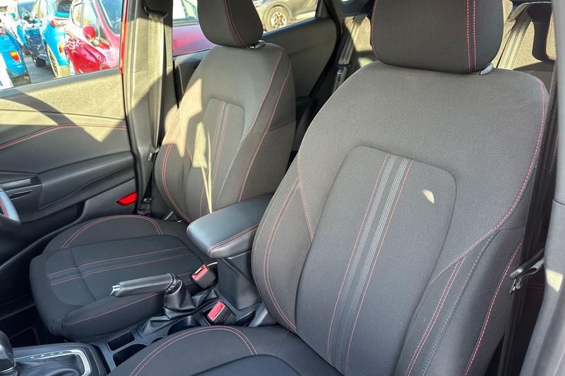 Used Ford Puma 2025 for sale - 77505693: Photo 19