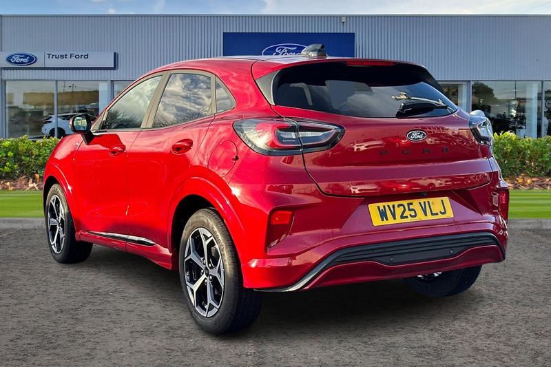 Used Ford Puma 2025 for sale - 77505693: Photo 2