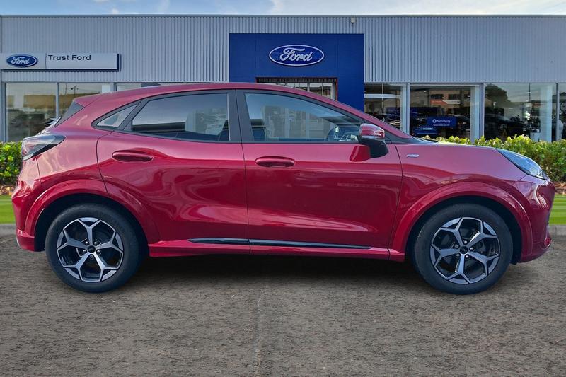 Used Ford Puma 2025 for sale - 77505693: Photo 3