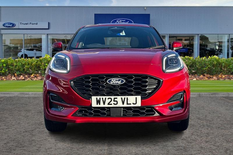 Used Ford Puma 2025 for sale - 77505693: Photo 6