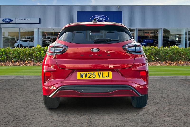 Used Ford Puma 2025 for sale - 77505693: Photo 7