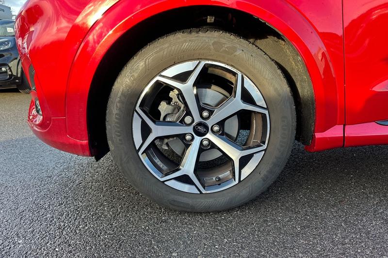 Used Ford Puma 2025 for sale - 77505693: Photo 8