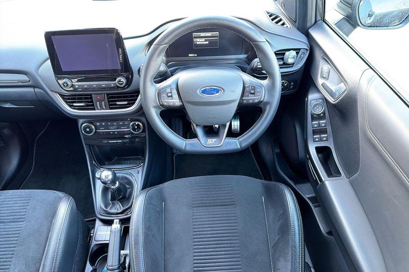 Used Ford Puma 2020 for sale - 77878227: Photo 11