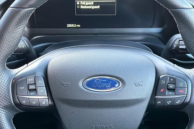 Used Ford Puma 2020 for sale - 77878227: Photo 12